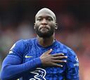 "Nobody likes to play against him" - Tuchel on Lukaku