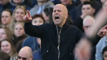 Brighton 2- Liverpool 1: resumen, resultado y goles del partido