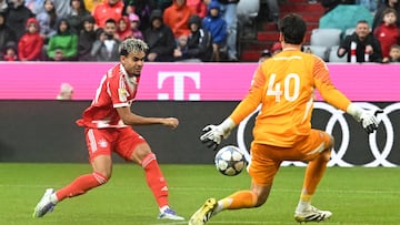 Bayern Múnich 2-1 Lyon: resumen, resultados y goles