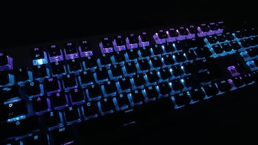 Análisis del teclado ROCCAT Vulcan II Max, personalización y elegancia al máximo nivel