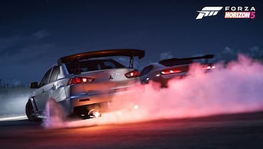 Avance Forza Horizon 5, el cielo es el límite: un juego candidato a todo