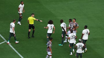 Fluminense - Chelsea en vivo: Mundial de Clubes de la FIFA hoy, en directo
