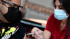 Covid-19 vaccine in the US: summary 11 May 2021