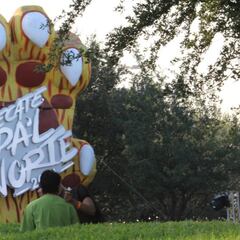 Tecate Pa´l Norte 2022: bandas, fechas y horarios en Monterrey