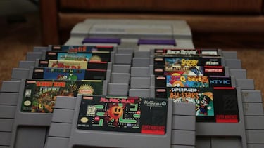 Juegos en peligro de extinción y otros ya perdidos para siempre