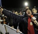 Maradona: "No tengo por qué pedir disculpas"