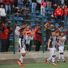 El primer campeón en Chile de 2023: a cuatro fechas del final y con DT emblemático