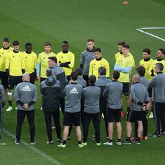 El Celta, obligado a ganar en Old Trafford para llegar a la final