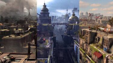 Dying Light 2, impresiones E3