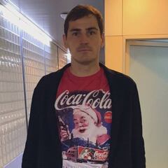 Óliver Torres y Casillas, otra vez de cachondeo por Twitter