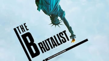 The Brutalist: an agile film despite its three-hour-plus running time
