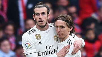 "Que me digan en qué no ha acertado el VAR sobre el Madrid"