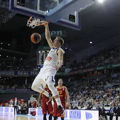 Luka Doncic cautiva a EE UU: "El más prometedor desde LeBron"