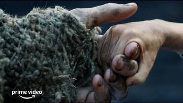El Señor de los Anillos: Los Anillos de Poder