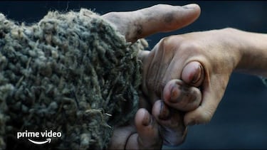 El Señor de los Anillos: Los Anillos de Poder emociona con su primer tráiler