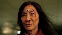 Solo dos películas de ciencia ficción ganaron el Oscar a Mejor Película y ninguna de ellas es la que piensas