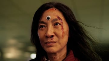 ganadoras oscar ciencia ficcion mejores peliculas ciencia ficcion