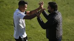 Quinteros anunció una duda y una posible sorpresa ante la U