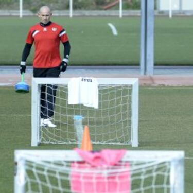 Cita para valientes en el nuevo San Mamés camino de la calma
