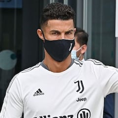 "Ronaldo fue un solista, nunca estuvo integrado en el vestuario"