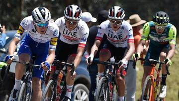 Santo Rosa de Viterbo mover&aacute; el Tour Colombia