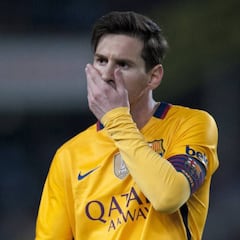 Papeles de Panamá: La lista de 21 deportistas y directivos