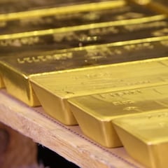 Piden a una jubilada convertir 600.000 euros de ahorros en lingotes de oro y acaba estafada: “Estamos profundamente decepcionados”