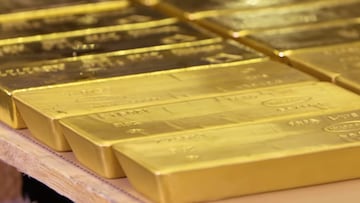 Piden a una jubilada convertir 600.000 euros de ahorros en lingotes de oro y acaba estafada: “Estamos profundamente decepcionados”