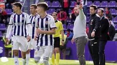 03/11/19 PARTIDO PRIMERA DIVISION
 VALLADOLID MALLORCA 
 
 
 SERGIO GONZALEZ 