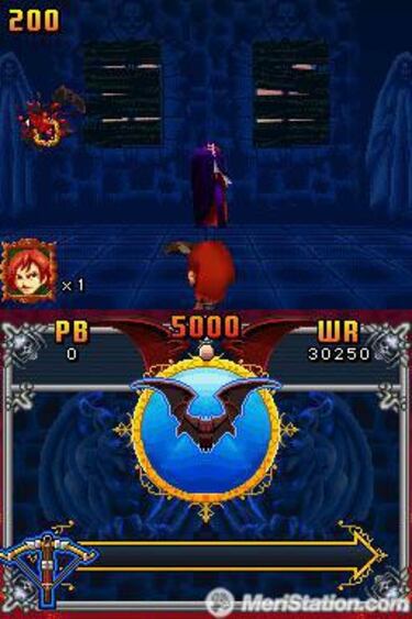 New International Track & Field