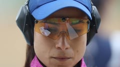 La pena de Crovetto: "Debo tolerar la frustración"