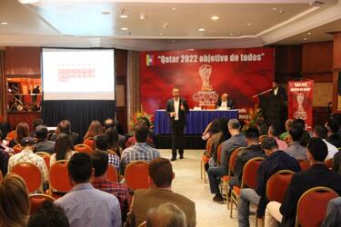 El retroceso de Colombia Sub 20 vs la evolución de Venezuela