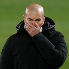 El Madrid se aprieta el cinturón y ahoga la ilusión