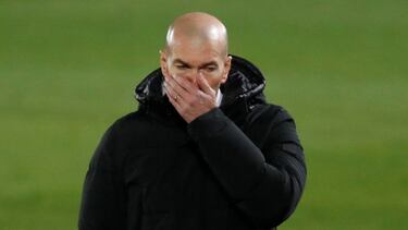 El Madrid se aprieta el cinturón y ahoga la ilusión