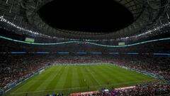 Mundial Qatar 2022: Partidos de cuartos de final que transmitirán TUDN y TV Azteca por televisión abierta