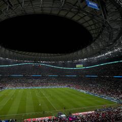 Mundial Qatar 2022: Partidos de cuartos de final que transmitirán TUDN y TV Azteca por televisión abierta