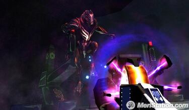 High Voltage clama venganza contra un redactor crítico con The Conduit 2