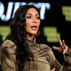 Kim Kardashian’s daughter lands on stage with Katy Perry in Las Vegas