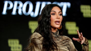 A través del podcast On Purpose with Jay Shetty, Kim Kardashian rompió el silencio sobre su situación sentimental: ¿Está lista para volver al mundo de las citas?