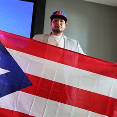 Yadier Molina, confirmado como mánager de Puerto Rico para el Clásico Mundial de Béisbol