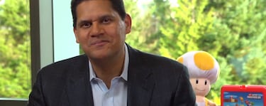 E3 2015: Nintendo cree que la realidad virtual actual "no es divertida ni social"