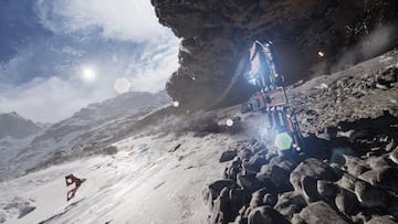 Star Wars Galactic Racer