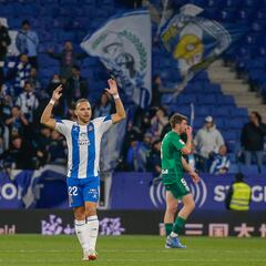 Braithwaite, otra vez protagonista del mercado