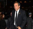 Michel Platini, partidario de un Mundial de 40 selecciones