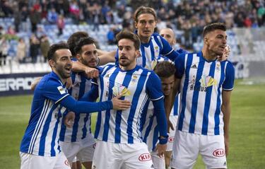 Dónde ver los partidos de Segunda B por la TV: Jornada 23