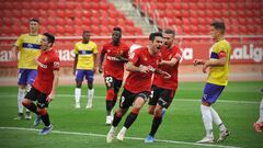 Mallorca 2 - Almería 0: resumen, goles y resultado | LaLiga SmartBank