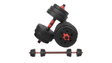 11.11 de AliExpress: descuentos de hasta el 58% en bicis estáticas, cintas de correr y más artículos deportivos