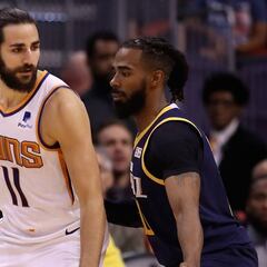 Dudas, derrotas e incertidumbre: ¿se equivocó Utah con Ricky?