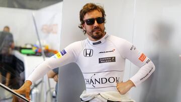 Fernando Alonso