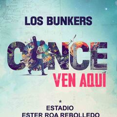 Los Bunkers en Concepción: fecha, cuándo es el concierto y cómo comprar entradas